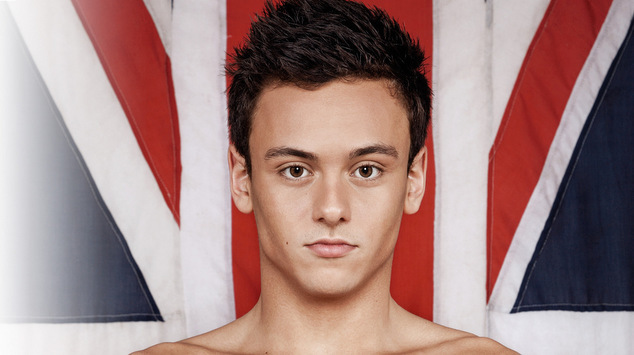 Tom Daley