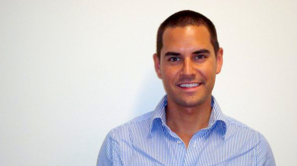 Alex Greenwich, Outgoing Convener of Australian Marriage Equality