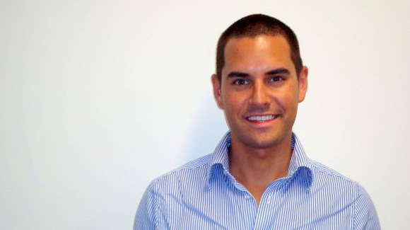 Alex Greenwich, Outgoing Convener of Australian Marriage Equality