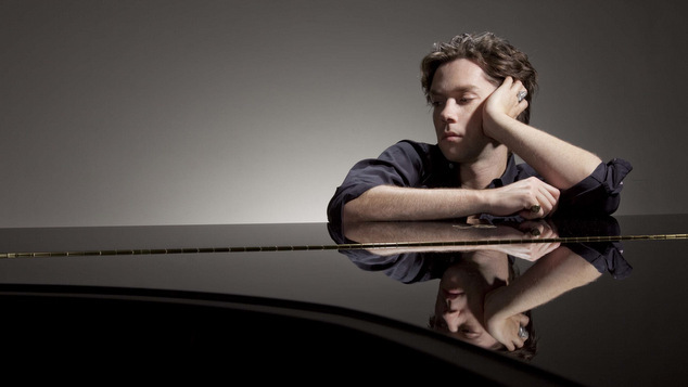 Rufus Wainwright