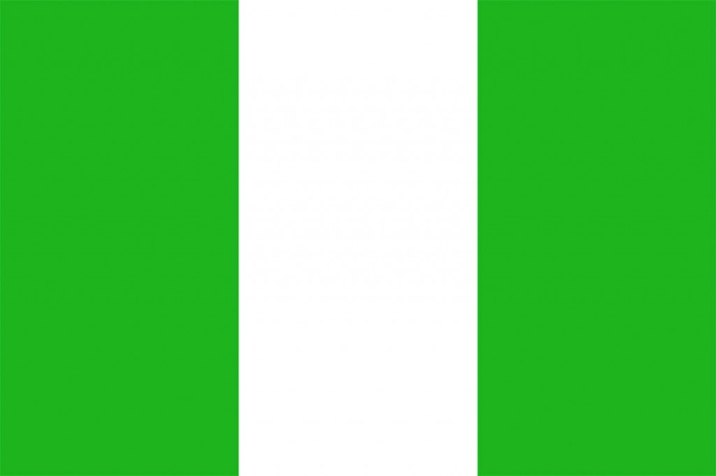 Nigeria Flag - OUTInPerth | LGBTQIA+ News and Culture | OUTInPerth