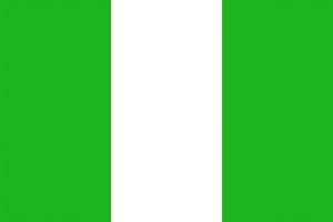 Nigeria Flag