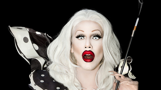 Sharon Needles