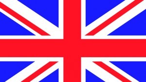 UK flag