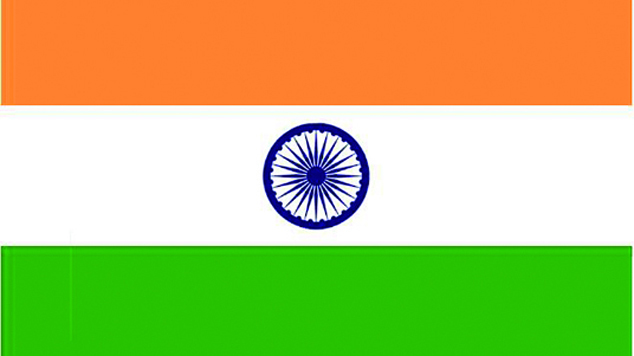 india flag