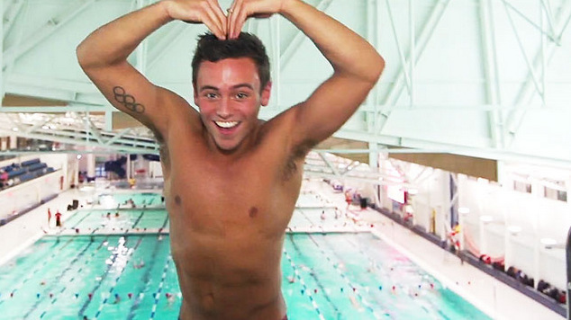 tom daley mobot