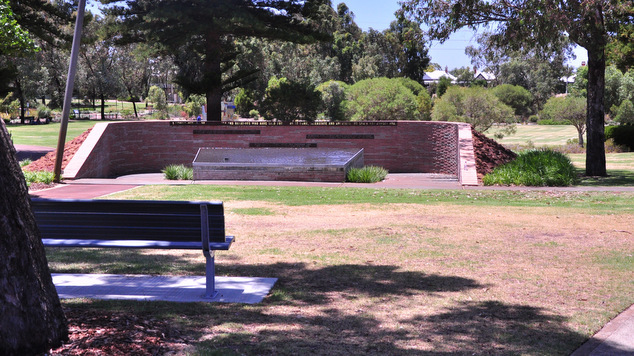 WA AIDS Memorial