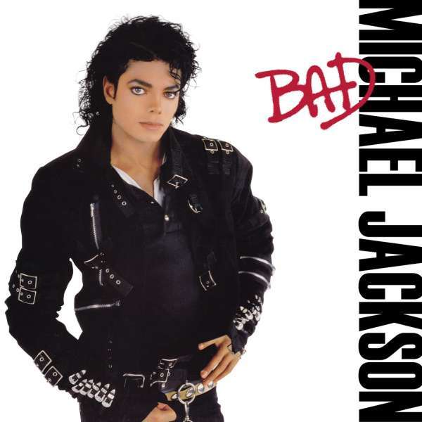 Michael Jackson Bad