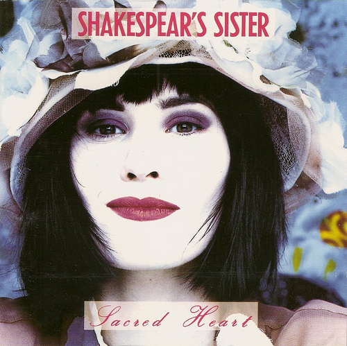 Shakespear Sister
