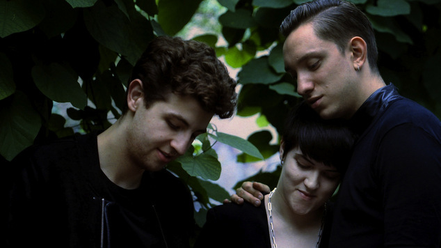 The XX