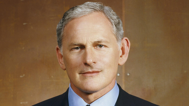 Victor Garber