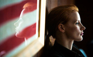 Zero Dark Thirty