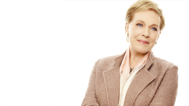 Julie Andrews Perth