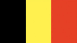 belgium flag