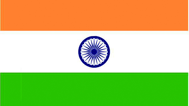 india flag