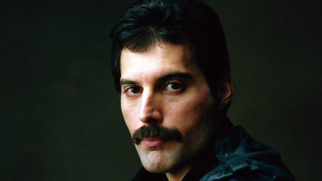 Freddie Mercury