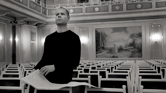 Max Richter