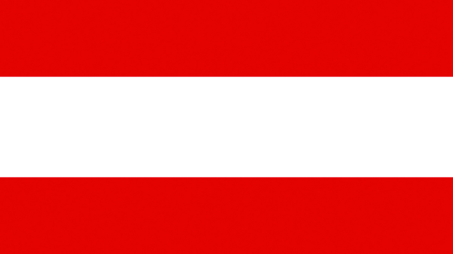 Austria flag