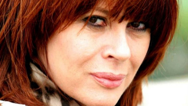 Chrissy Amphlett