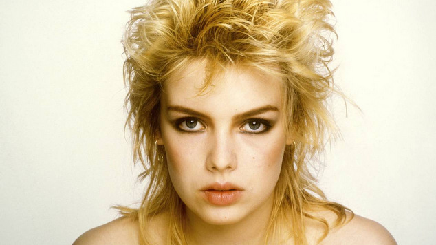 Kim Wilde