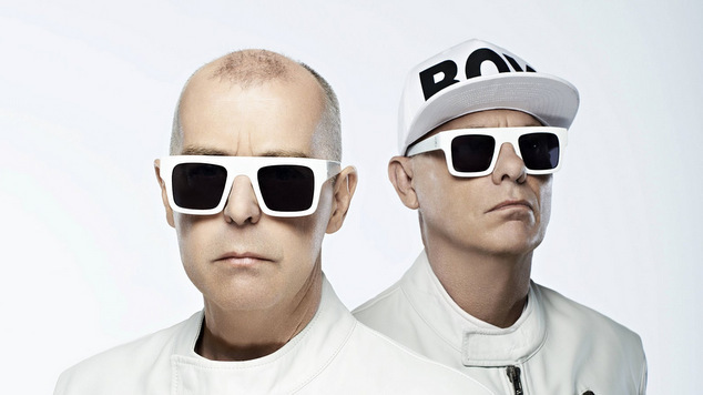 Pet Shop Boys