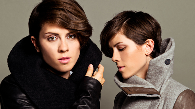 Tegan and Sara