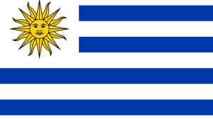 uruguay