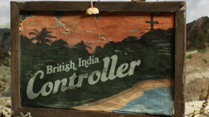 British India