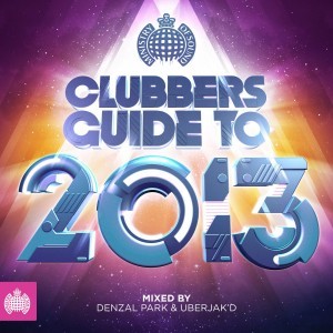 Clubbers Guide 2013