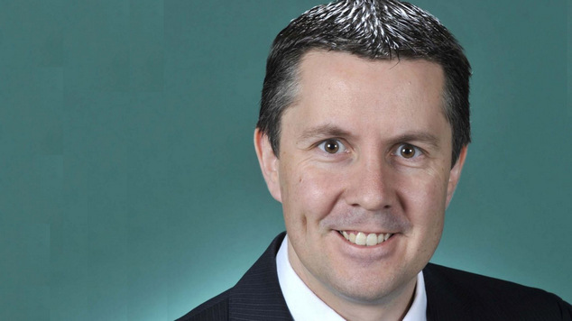 Minister Mark Butler