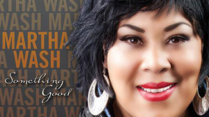 Martha Wash