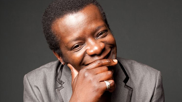 Stephen K Amos