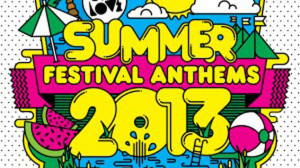 Summer Festival Anthems