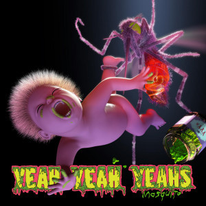 Tne Yeah Yeah Yeahs