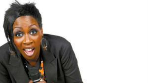 Gina Yashere