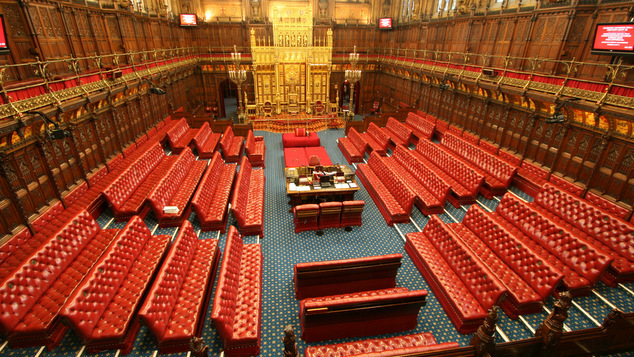 House of Lords