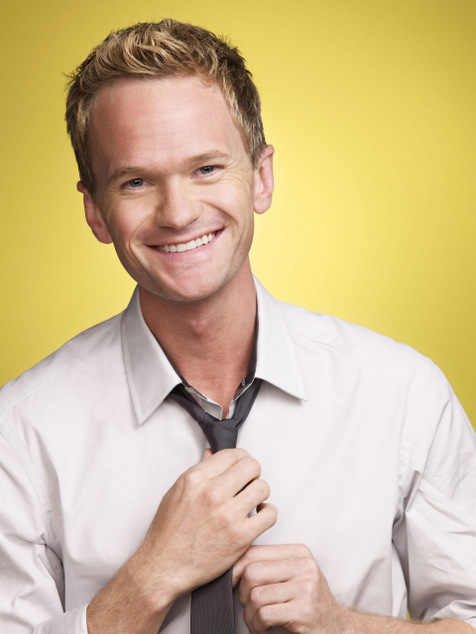 Neil Patrick Harris