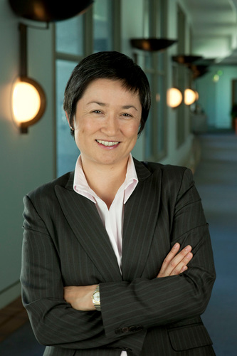 Penny Wong