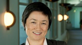 Penny Wong