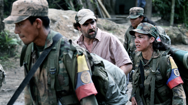 Fotofija película Operación E