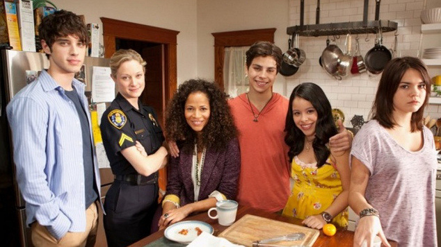 The Fosters