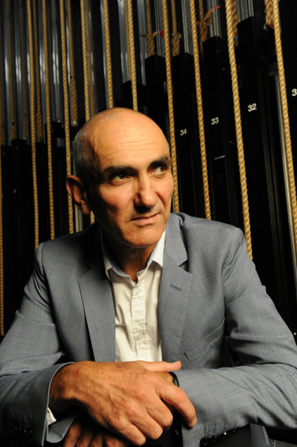 Paul Kelly