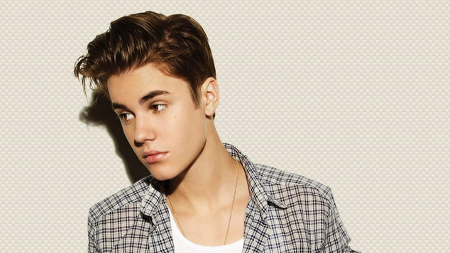 Justin Bieber