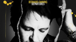 Bernard Fanning