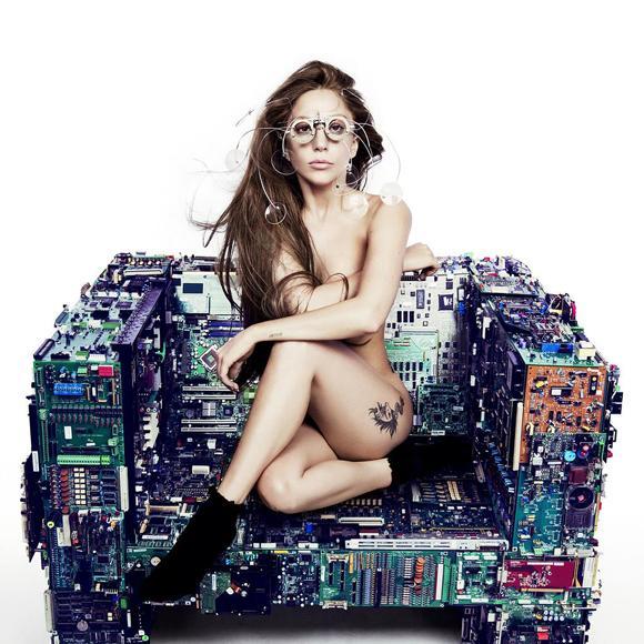 Lady Gaga