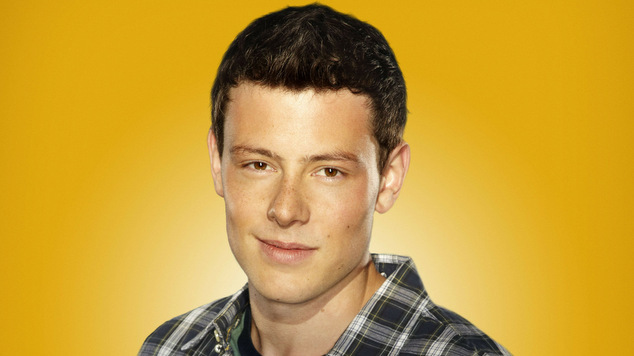 Cory Monteith