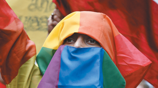 2012, London Pride, Worldpride