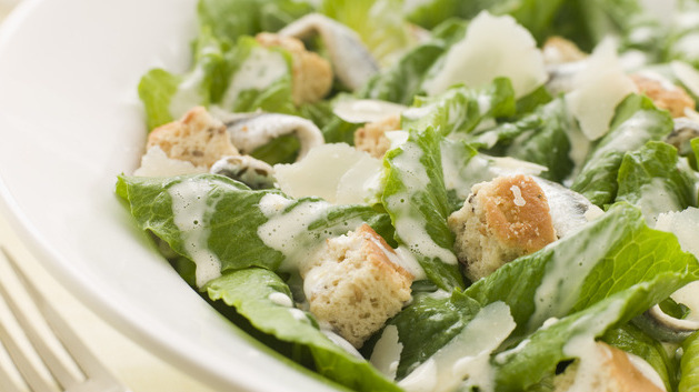 Caesar Salad