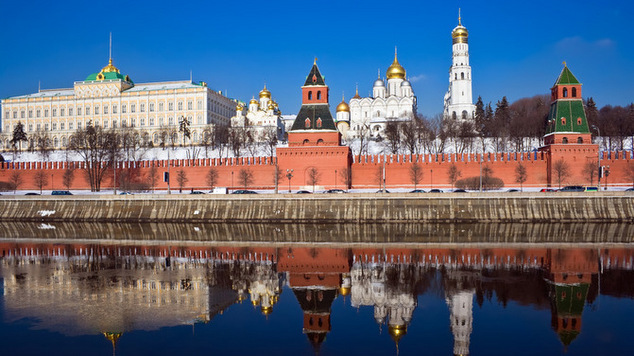 The Kremlin