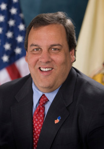 Chris Christie-001